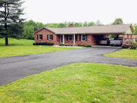 1119 Dan River Church Road, Halifax, VA 24558 