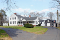 168 Washington Street, Boydton, VA 23917 