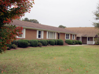 531 Palmer Point Road, Boydton, VA 23917 