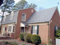 868 Jefferson Street, Boydton, VA 23917 