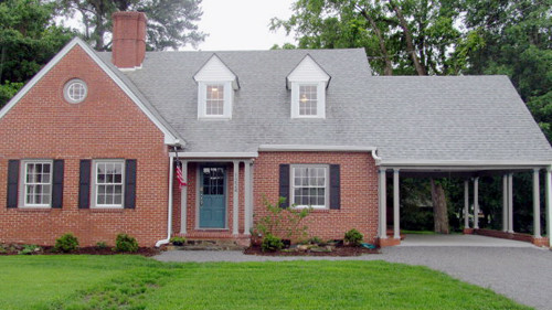 1224 Jefferson Street, Boydton, VA 23917 