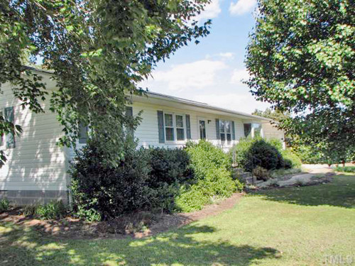 2918 Skipwith Road, Boydton, VA 23917 