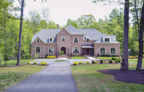 927 Merchant Lee Place, Manakin Sabot, VA 23103 