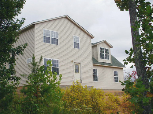 7.5 ac 1110 Felix Road, Nathalie, VA 24577 