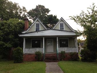 163 Douglas Ave, Portsmouth, VA 23707 