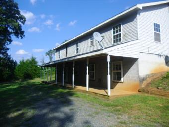 2232 Mt Pleasant Rd, Pamplin, VA 23958 