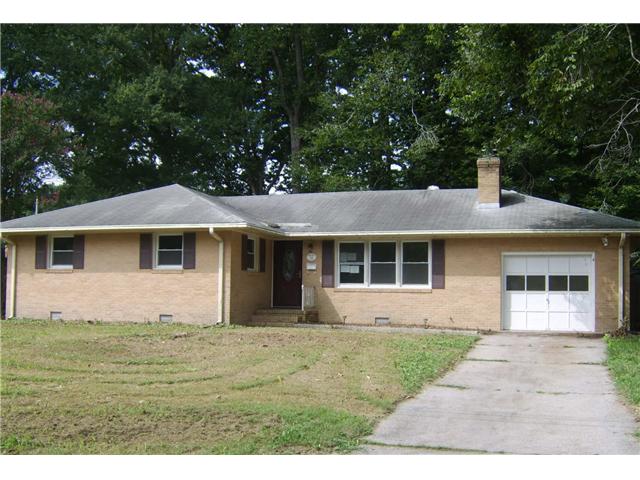 849 Cascade Dr, Newport News, VA 23608 