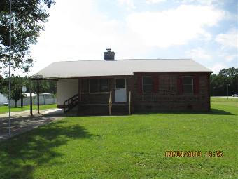 19011 Church Rd, South Chesterfield, VA 23803 