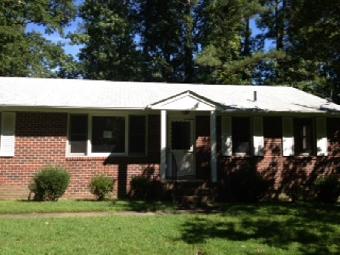 11121 Cosby Mill Rd, Quinton, VA 23141 