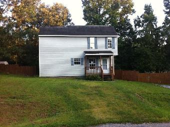 9527 Greatbridge Rd, North Chesterfield, VA 23237 