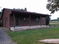 3325 Roanoke Street, Christiansburg, VA 24073 