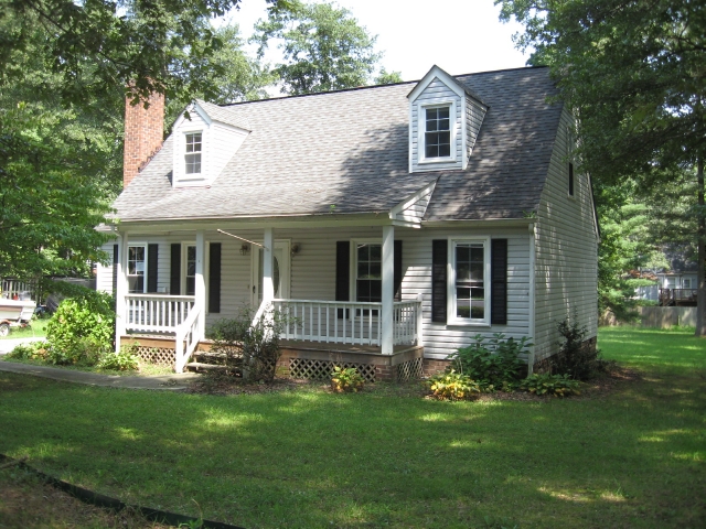 8817 Peach Grove Road, Chesterfield, VA 23237 