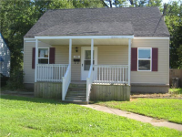 705 Augusta Street, Hampton, VA 23669 