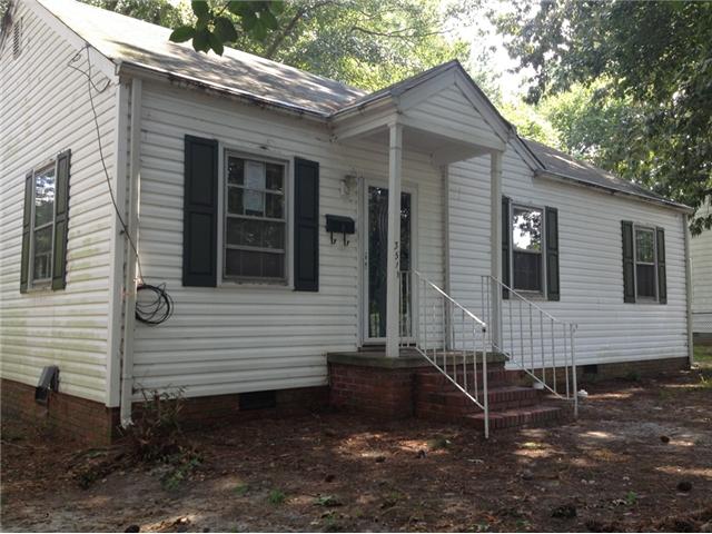 3511 Forrest Ct, Portsmouth, VA 23707 