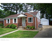 520 SUMMERS DR, Norfolk, VA 23509 