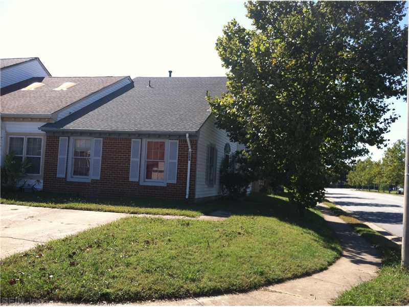 1796 SWORD DANCER DR, Virginia Beach, VA 23454 