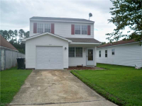 1267 NEW LAND DR, Virginia Beach, VA 23453 