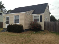 3500 HARTFORD ST, Portsmouth, VA 23707 