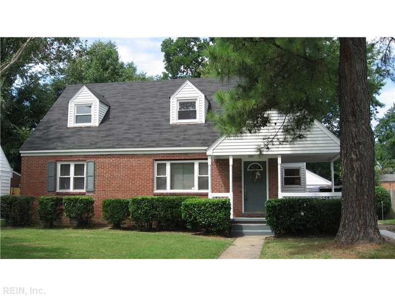 7811 MICHAEL DR, Norfolk, VA 23505 