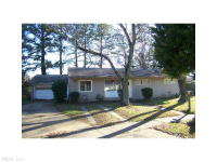 213 YORK DR, Portsmouth, VA 23702 