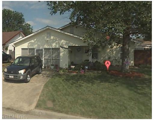 3529 DAFFODIL CRES, Virginia Beach, VA 23453 