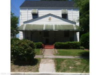 2911 DUNKIRK AVE, Norfolk, VA 23509 