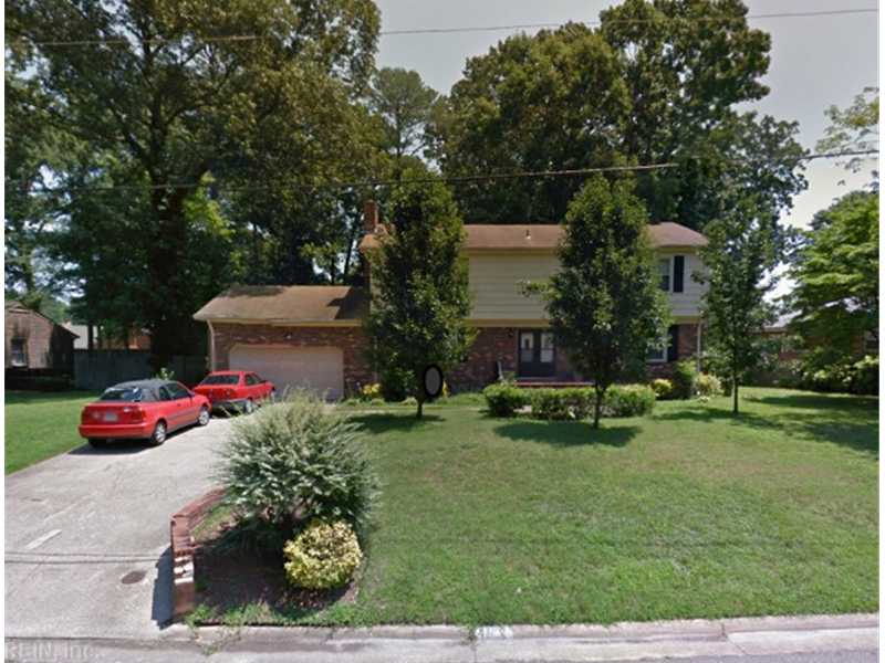 4604 MCGREGOR DR, Virginia Beach, VA 23462 