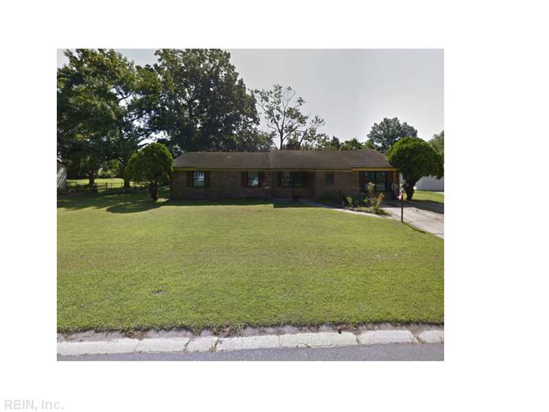 608 S CLUB HOUSE RD, Virginia Beach, VA 23452 