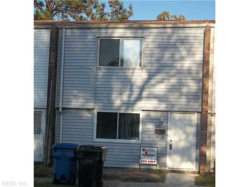1308 GREEN CEDAR LN, Virginia Beach, VA 23453 