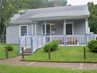 7465 PENNINGTON RD, Norfolk, VA 23505 