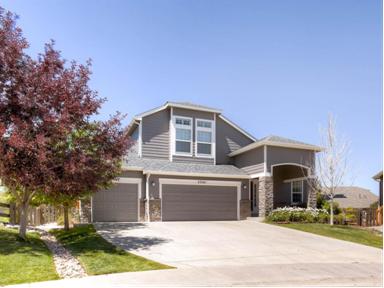 23161 TIMBER SPRING Place, Parker, CO 23161 