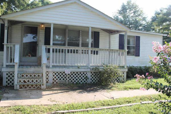 605 Maple Street Lot 63, Ashland, VA 23005 