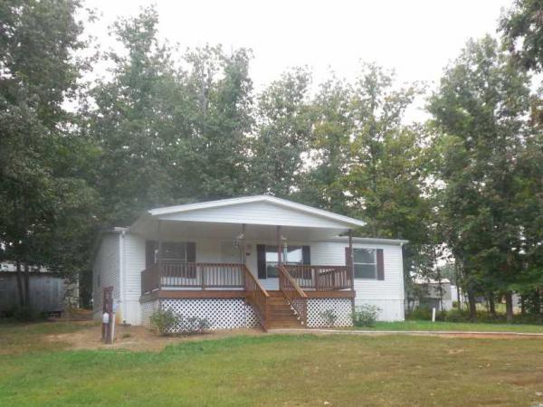 457 Twin Oaks Terrace, Rustburg, VA 24588 