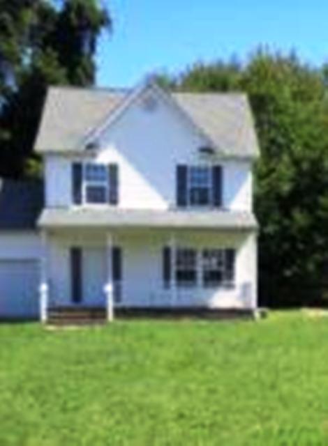 1287 Glebe Harbor Dr, Montross, VA 22520 