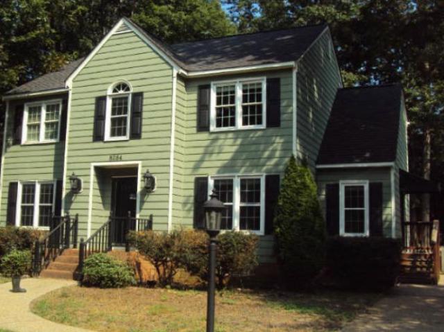 8284 Ellerson Green Place, Mechanicsville, VA 23116 