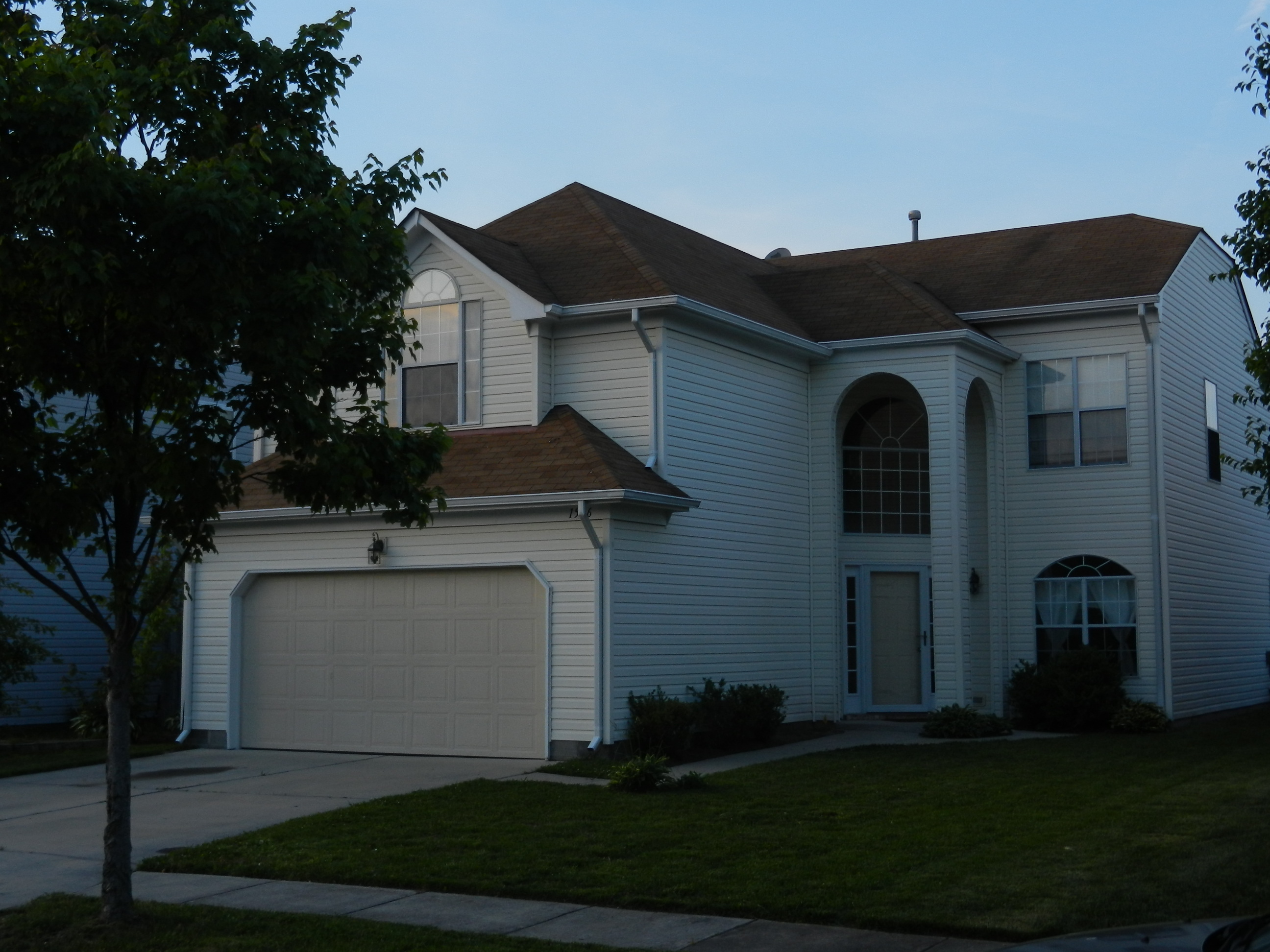 1556 Stewards  Way, Virginia Beach, VA 23453 