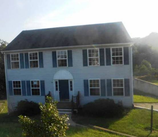 6738 Gills Gate Court, Chesterfield, VA 23832 