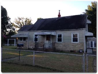 3505 Brighton St, Portsmouth, VA 23707 