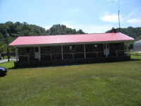 1136 Indian Creek Rd, Cedar Bluff, VA 24609 
