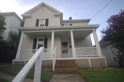 1109 Dale Ave SE, Roanoke, VA 24013 