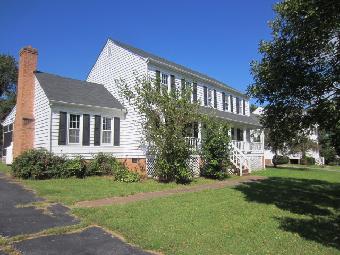 6906 Irongate Dr, North Chesterfield, VA 23234 