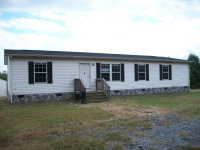 124 Desperado Trail, Arvonia, VA 23004 