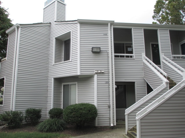 143 Nantucket Pl, Newport News, VA 23606 