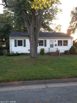 409 Adwood Ct, Hampton, VA 23605 