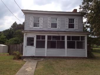 20800 Little Rd, South Chesterfield, VA 23803 