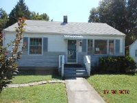 122 Alma Blvd, Collinsville, VA 24078 