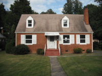 1755 Oakland Street, Petersburg, VA 23805 