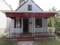 1818 Carswell St, Norfolk, VA 23504 