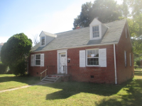 200 E 37 Street, Richmond, VA 23224 