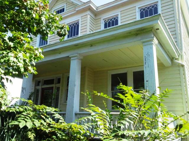 2007 North Avenue, Richmond, VA 23222 